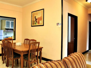 1st Choice Vacation Apartments at Marina Court Resort Resort