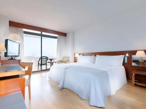 Hotel Palma Bellver Affiliated by Meliá