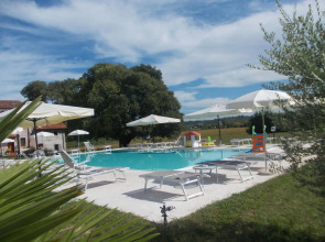 Agriturismo Bosco del Gal