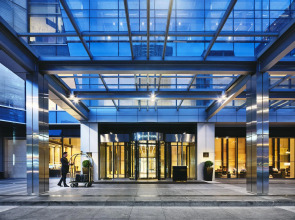 Grand ParcVue Hotel Residence Chengdu