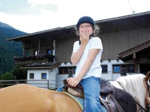 Alpenhotel Speckbacher Hof