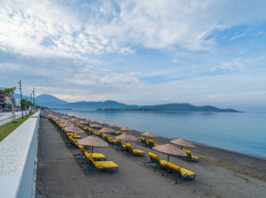 Sundia Exclusive By Liberty Fethiye - Adults Only