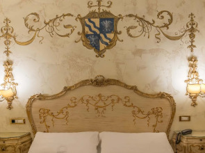 Room Select Via Veneto