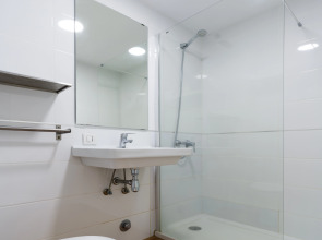 Apartamentos Los Rosales