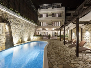 Belgrade Boutique Hotel