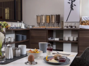 TRYP by Wyndham Koeln City Center