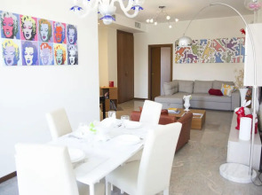 Downtown Eco Chic Porta Romana