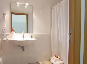 Sant Salvador Hostatgeria