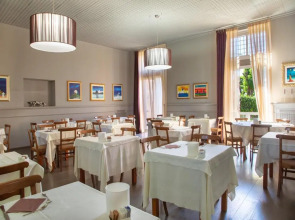 Hotel Castello di Santa Vittoria