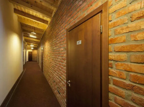 Vorontsov Apartments