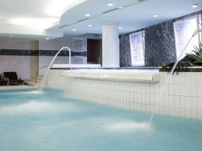 Mezzatorre Hotel & Thermal Spa