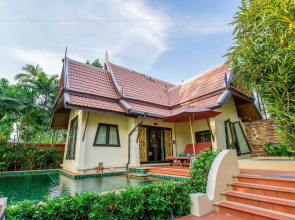 Koh Chang Paradise Resort & Spa