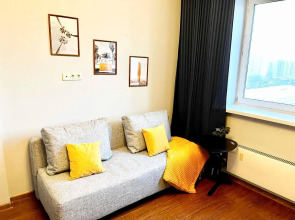 Sunny Days (Санни Дейз) на проспекте Октябрьский 1