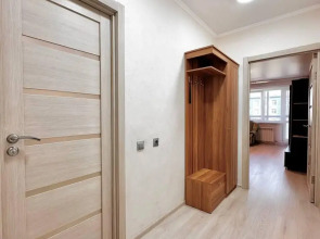 Апартаменты на улице Смолина 61