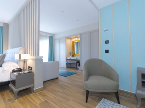 Отель Alanda Marbella Hotel