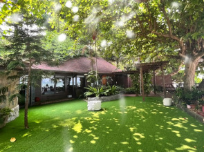 Birds and Bees Resort