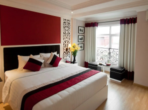 Lavender Central Hotel & Spa