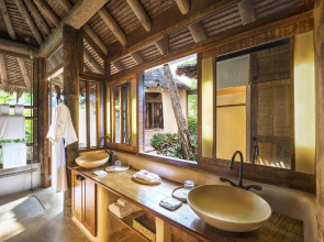 The Naka Island, a Luxury Collection Resort & Spa, Phuket