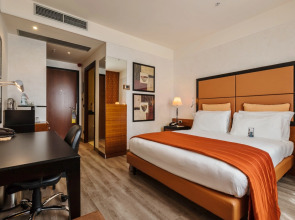 Crowne Plaza Malpensa Airport by IHG