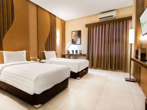 Lynt Hotel Jakarta