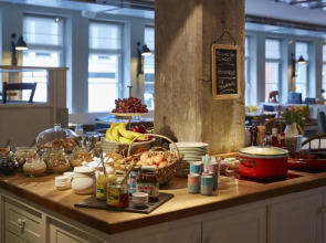 HENRI Hotel Hamburg Downtown