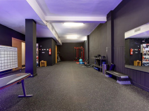 Hotel Daniya Alicante