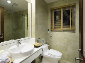 Green World Hotel Nha Trang