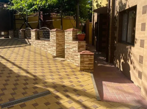 Гостевой дом Пафос