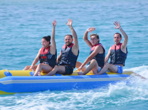 Pickalbatros White Beach Resort - Hurghada