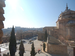 María Cristina Hotel