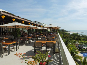 The Cliff Resort & Residences