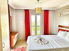 Antas Deluxe Apartments