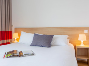 Comfort Aparthotel Le Mans