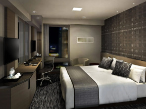 The Strings Hotel Nagoya