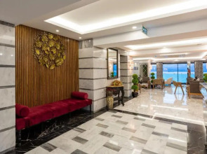 Gulluk Yali Boutique Hotel