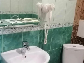 Дом Гостеев