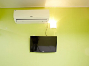 Rainbow Hotel Myeongdong