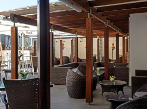 Hyatt Regency Cape Town