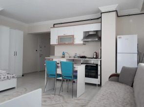 Dr.Aslan Apart Hotel - Airport