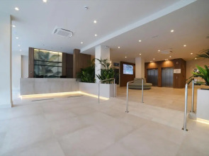 Eurosalou Hotel & Spa