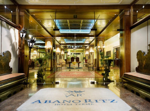 Hotel Abano Ritz