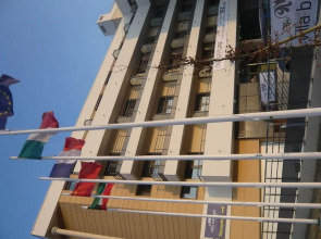 Villa Bellagio Apartments