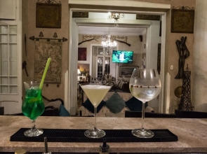 Casa Falleri Boutique Hotel