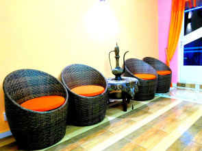 ONS Motel & Guest House