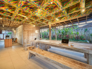 The Tempekan Heritage