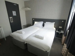 Parici Hotel Boulogne Billancourt