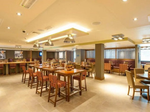 Premier Inn London Hendon - The Hyde