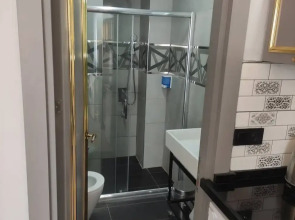 Taksim Larissa Hotel Suites