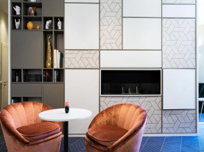 Amadomus Luxury suites