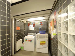 Safestay Barcelona Gothic